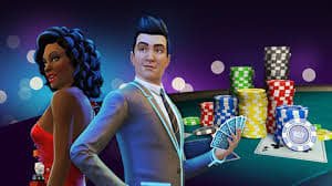 Dashboard showing sports leagues and casino game categories on gerbang88 slot