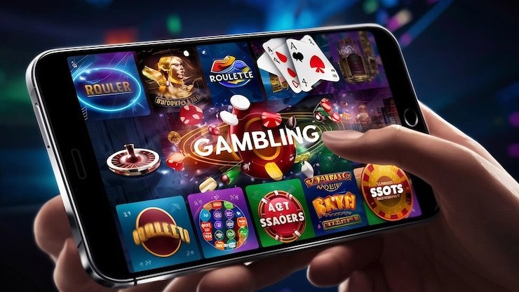 gerbang88 slot featured game showcase