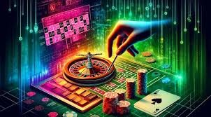 SA Gaming roulette wheel interface on gerbang88 slot